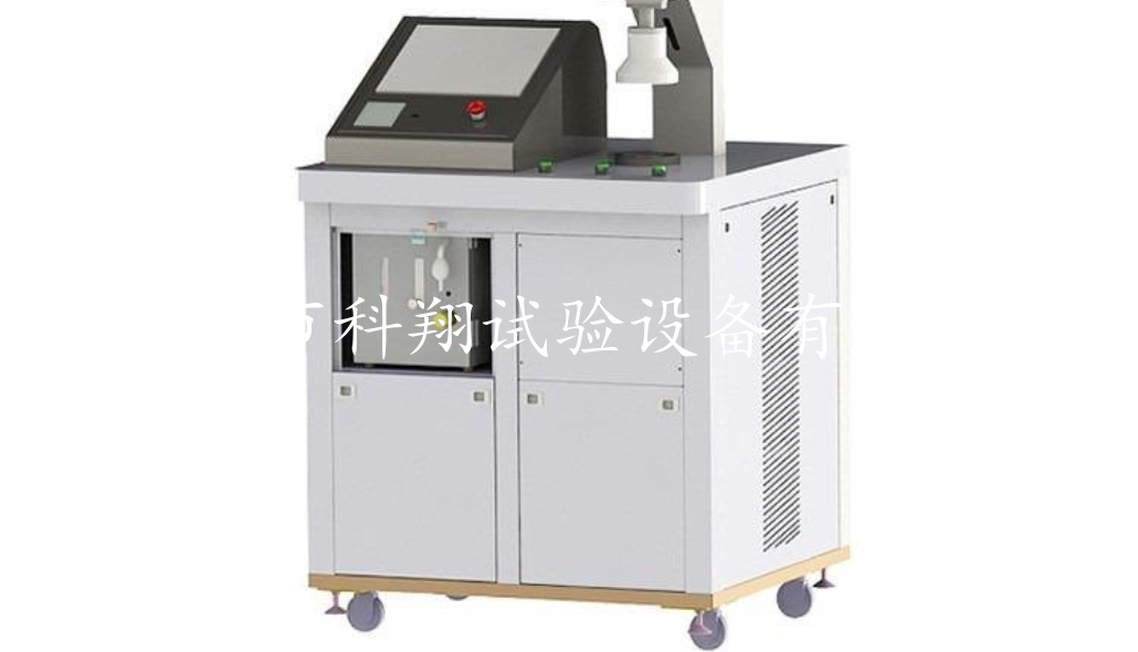 過(guò)濾式消防呼吸器濾煙性能試驗(yàn)機(jī)-KXT5145